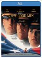 Buy A Few Good Men (Blu-Ray) at Amazon