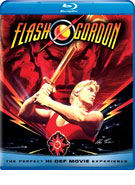Buy Flash Gordon (Blu-Ray) at Amazon