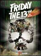 Buy Friday The 13th: The Series: The First Season at Amazon
