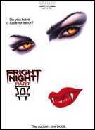 Buy Fright Night Part II at Amazon