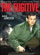 Buy The Fugitive: Season One, Volume One at Amazon