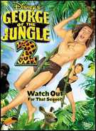 Buy George Of The Jungle 2 at Amazon