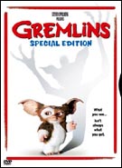 Buy Gremlins: Special Edition at Amazon