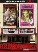 Buy Welcome To The Grindhouse: The Teacher / Pick-Up at Amazon