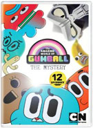 Buy The Amazing World of Gumball: The Mystery at Amazon