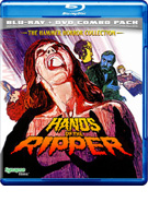 Buy Hands of the Ripper (1971) (Blu-ray) at Amazon