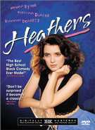 Buy Heathers: Special Edition at Amazon