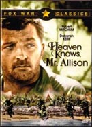 Buy Heaven Knows, Mr. Allison at Amazon