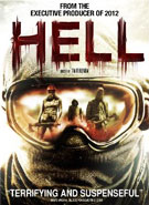 Buy Hell at Amazon