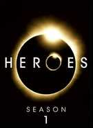 Buy Heroes: Season 1 at Amazon