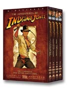 Buy The Adventures Of Indiana Jones at Amazon