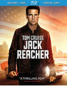 Buy Jack Reacher (Blu-ray) at Amazon