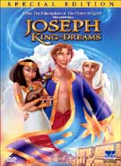 Buy Joseph: King Of Dreams at Amazon