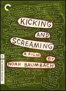 Buy Kicking And Screaming: Criterion Collection at Amazon