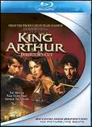 Buy King Arthur: Extended Director's Cut (Blu-Ray) at Amazon