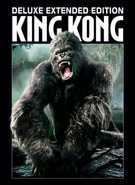 Buy King Kong (2005): Deluxe Extended Edition at Amazon