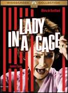 Buy Lady In A Cage at Amazon