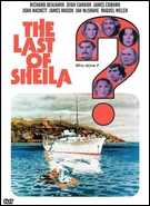 Buy The Last Of Sheila at Amazon