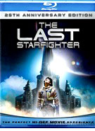Buy The Last Starfighter (Blu-Ray) at Amazon
