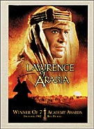 Buy Lawrence Of Arabia at Amazon