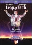 Buy Leap Of Faith at Amazon