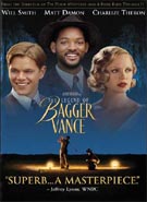 Buy The Legend Of Bagger Vance at Amazon