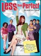 Buy Less Than Perfect: Season One at Amazon