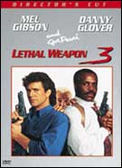 Buy Lethal Weapon 3: Director's Cut at Amazon