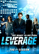 Buy Leverage: The First Season at Amazon