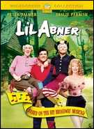Buy Li'l Abner at Amazon