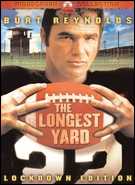 Buy The Longest Yard (1974): Lockdown Edition at Amazon