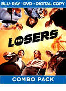 Buy The Losers (Blu-Ray) at Amazon