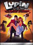 Buy Lupin III: The Secret Of Mamo at Amazon