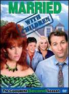 Buy Married With Children: The Complete Second Season at Amazon