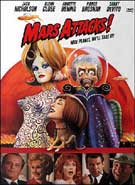 Buy Mars Attacks! at Amazon