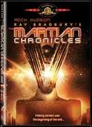 Buy The Martian Chronicles at Amazon
