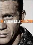 Buy The Steve McQueen Collection at Amazon