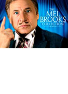 Buy The Mel Brooks Collection (Blu-Ray) at Amazon
