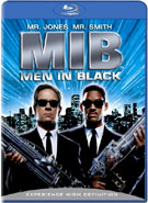 Buy Men In Black (Blu-Ray) at Amazon