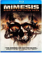 Buy Mimesis: Night of the Living Dead (Blu-ray) at Amazon