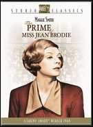 Buy The Prime of Miss Jean Brodie (1969) at Amazon