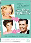 Buy Move Over, Darling at Amazon