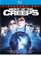 Buy Night Of The Creeps (Blu-Ray) at Amazon