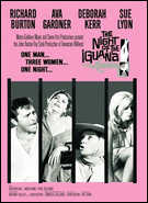 Buy The Night Of The Iguana at Amazon