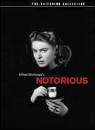 Buy Notorious: Criterion Collection at Amazon