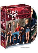 Buy One Tree Hill: The Complete Second Season at Amazon