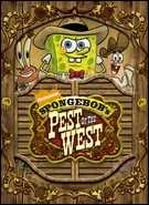 Buy Spongebob Squarepants: Spongebob's Pest Of The West at Amazon
