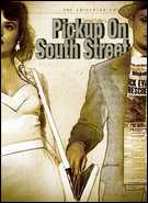 Buy Pickup On South Street: Criterion Collection at Amazon