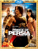 Buy Prince Of Persia: The Sands Of Time (Blu-Ray) at Amazon