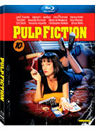 Buy Pulp Fiction (Blu-ray) at Amazon